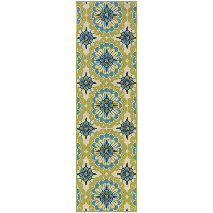 8328w Oriental Weavers Caspian