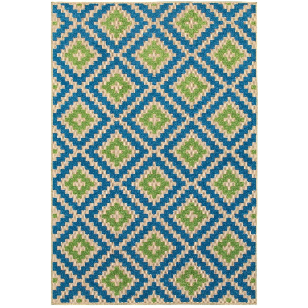 2063z Oriental Weavers Cayman