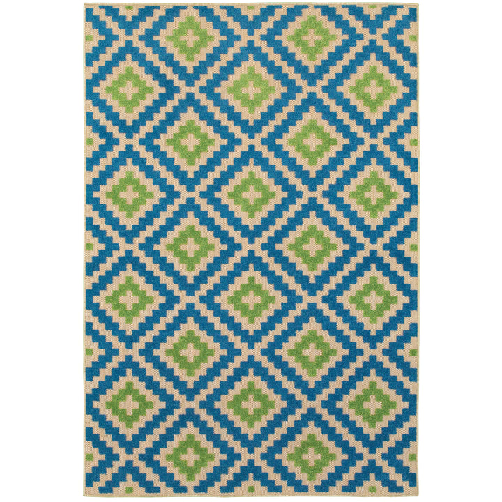 2063z Oriental Weavers Cayman