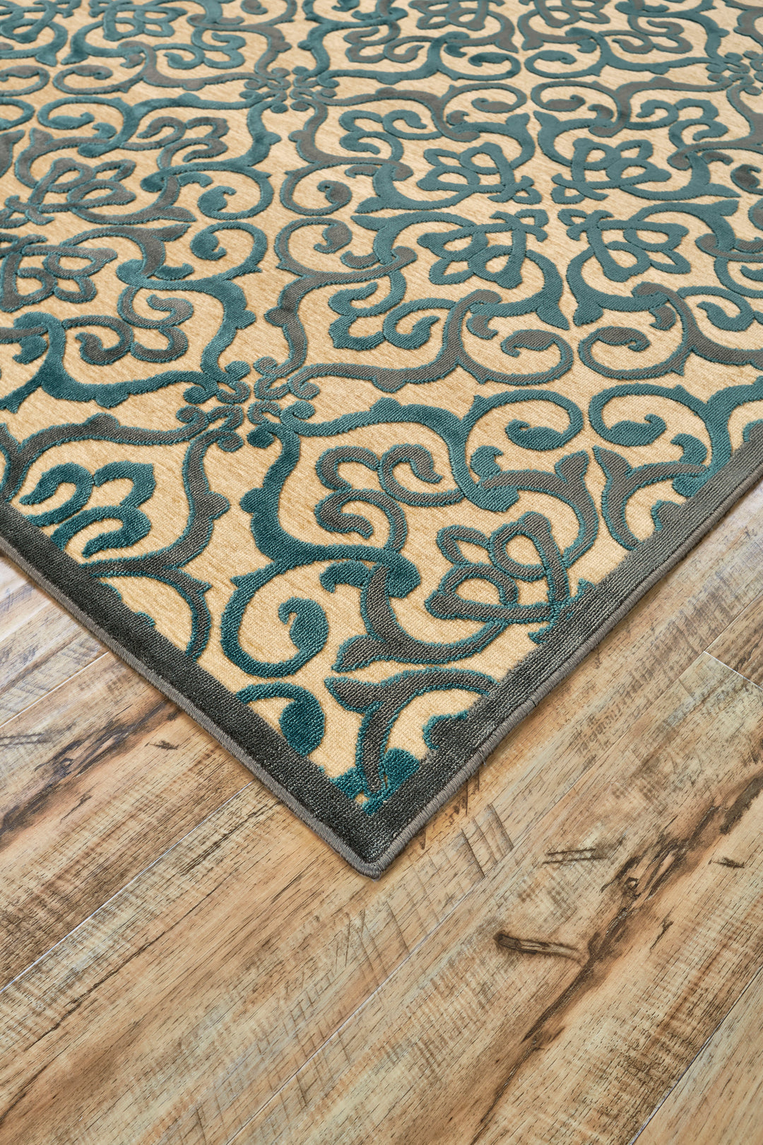 3659F Feizy Rugs Saphir Yardley