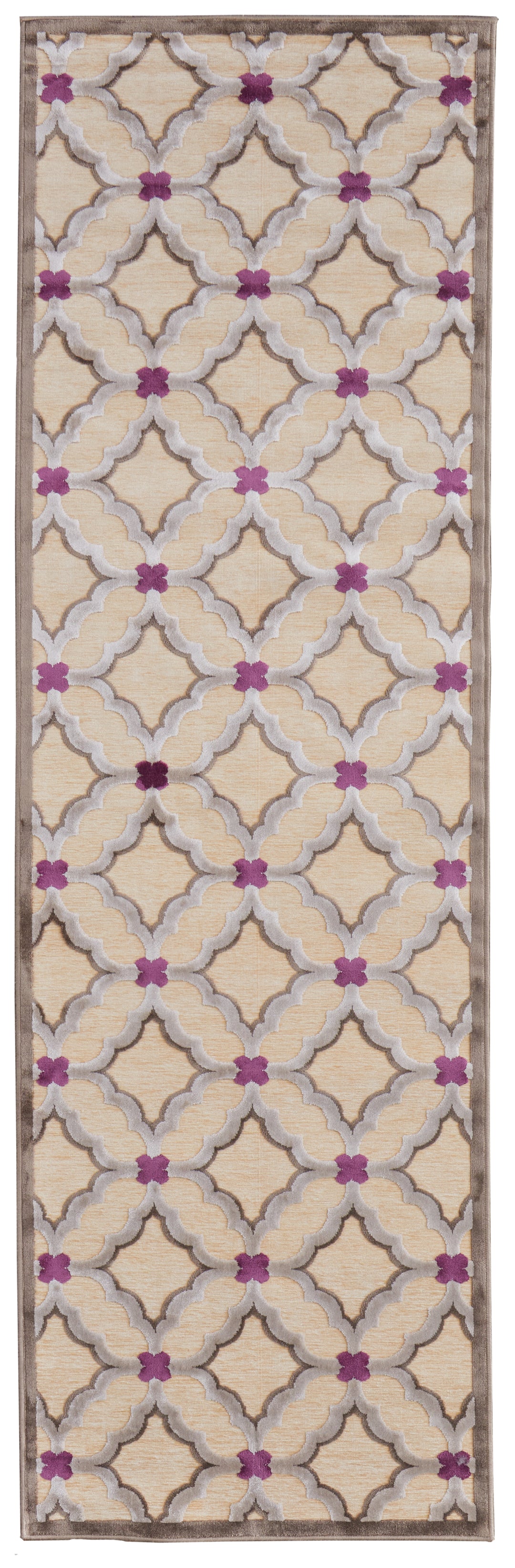 3372F Feizy Rugs Saphir Rubus