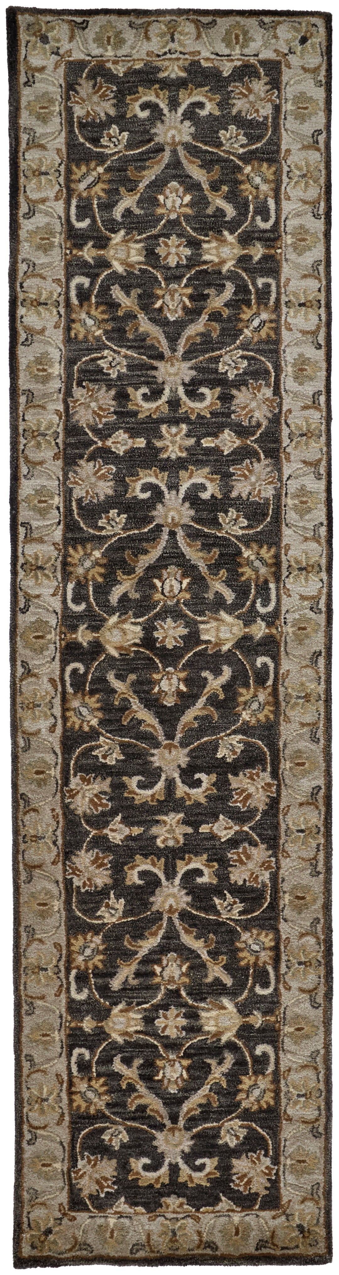 8397F Feizy Rugs Eaton