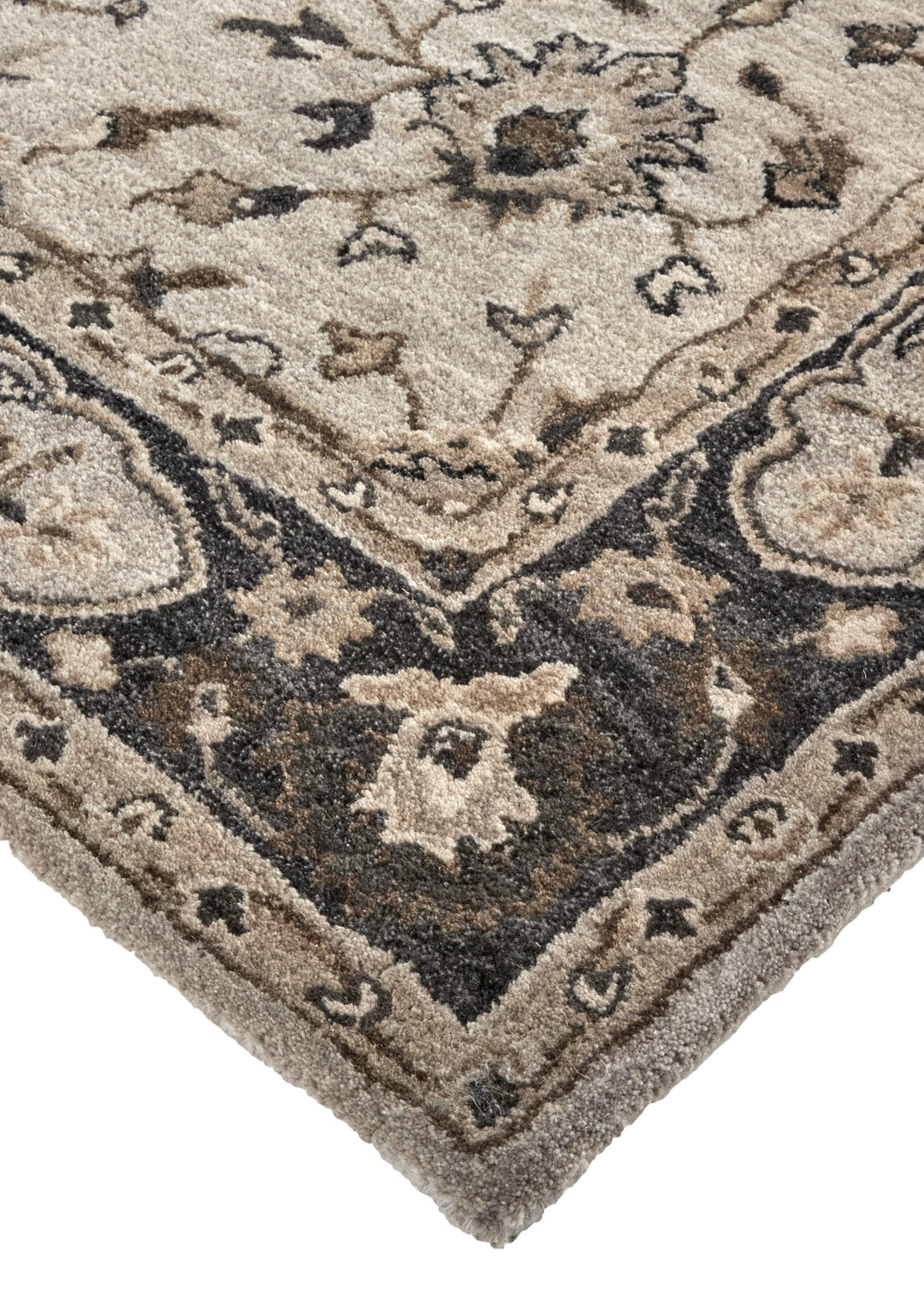 8399F Feizy Rugs Eaton