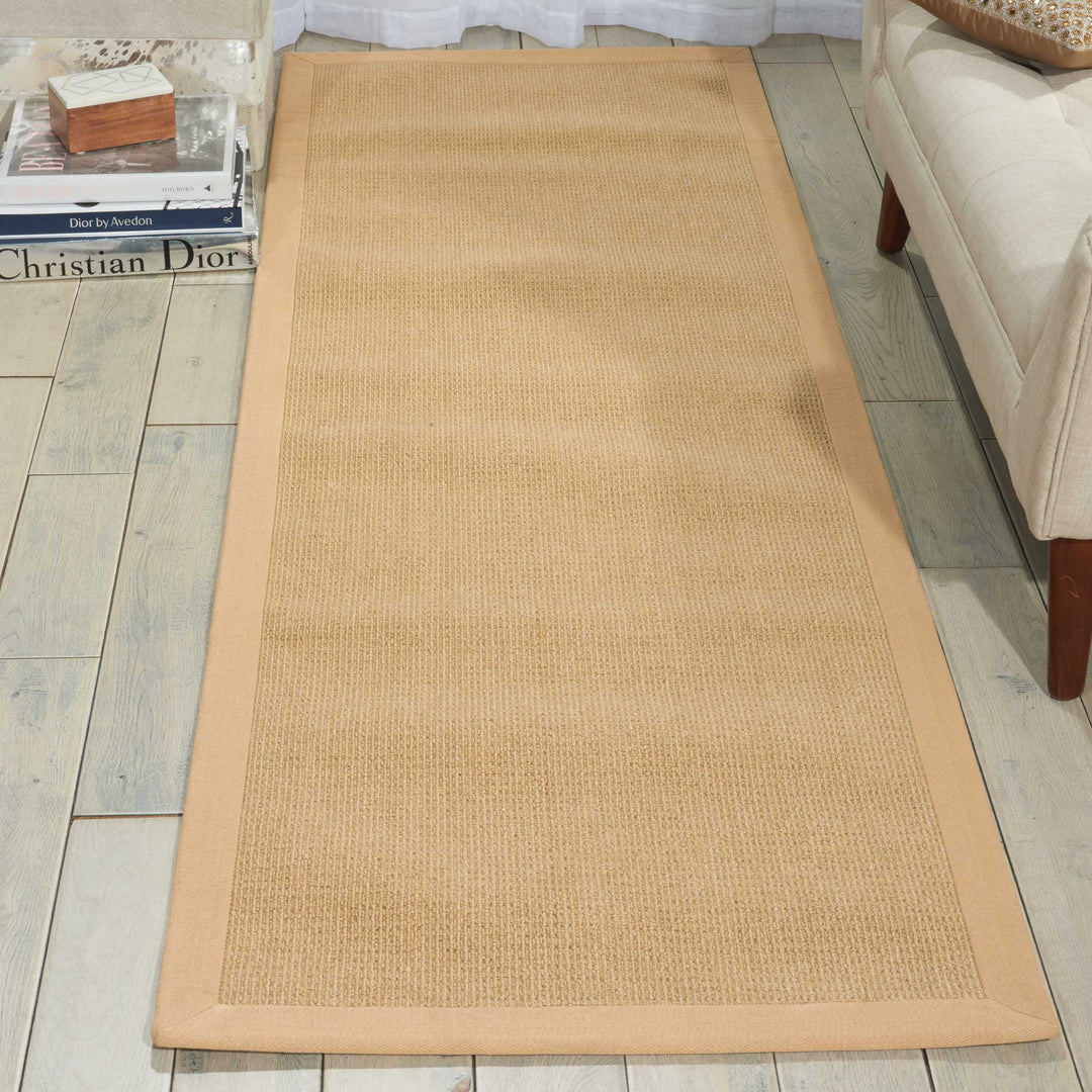 SSF04 Nourison Sisal Soft