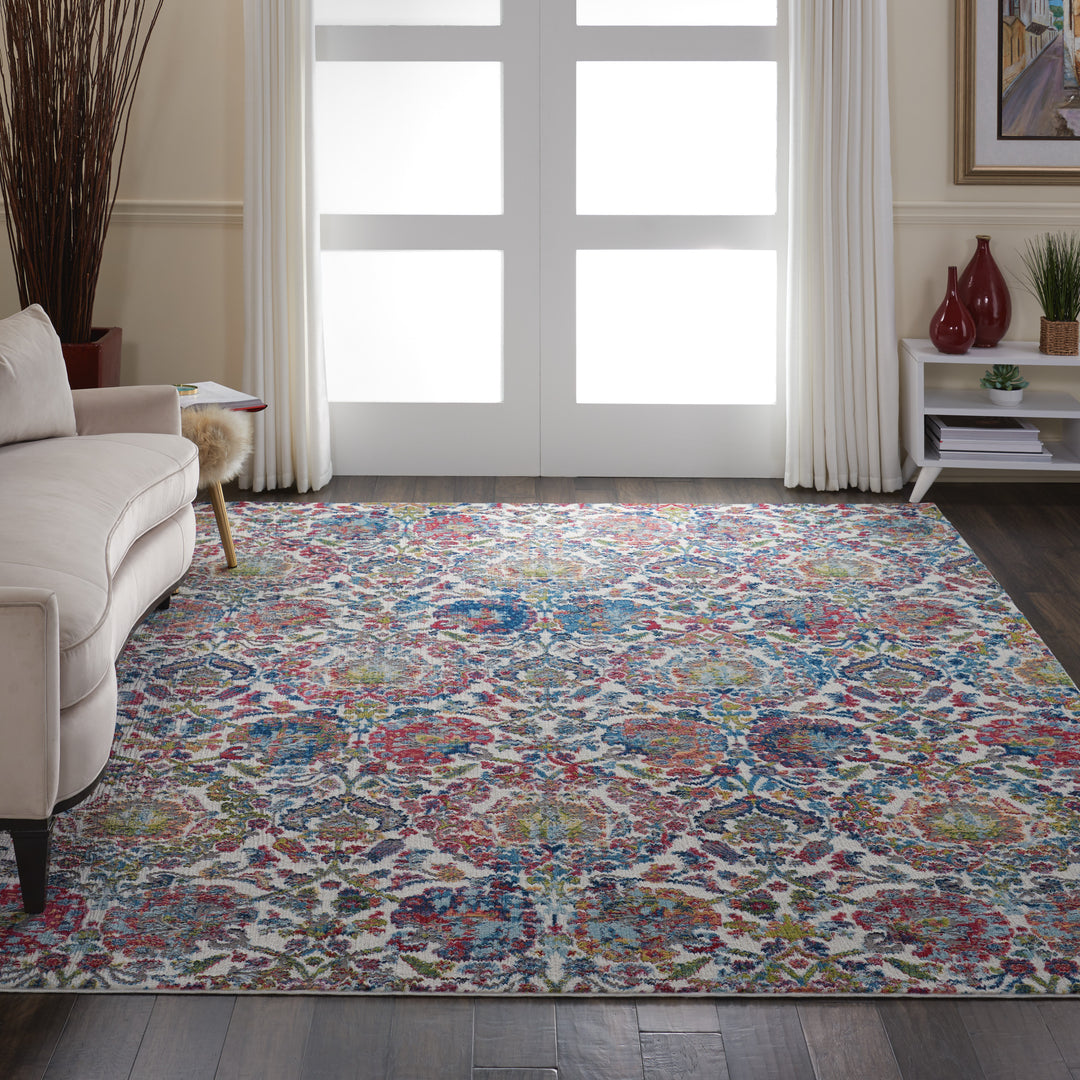 ANR06 Nourison Ankara Global