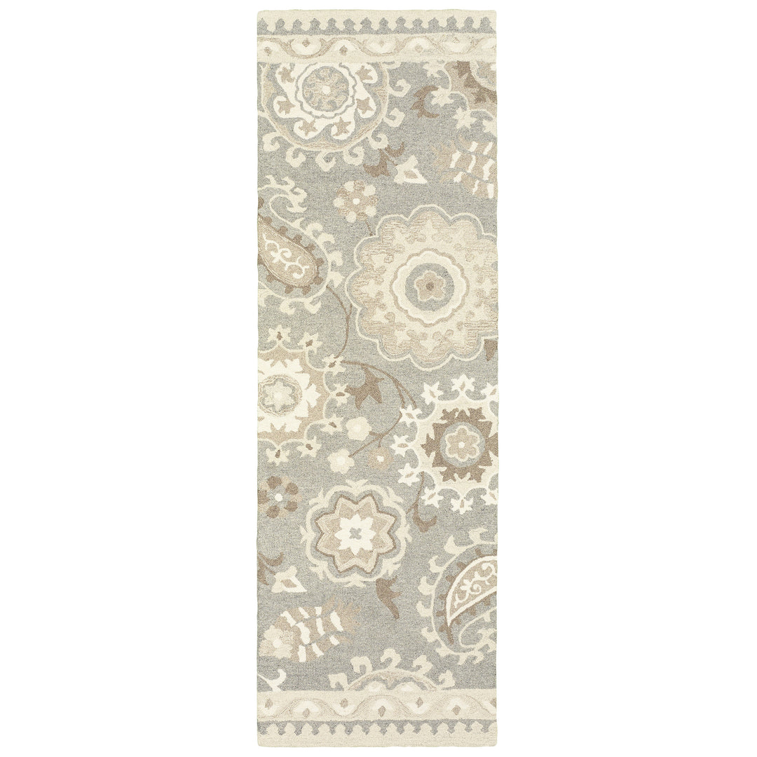 93003 Oriental Weavers Craft