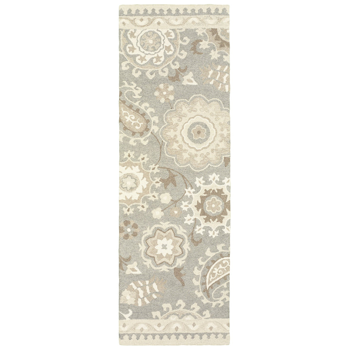 93003 Oriental Weavers Craft