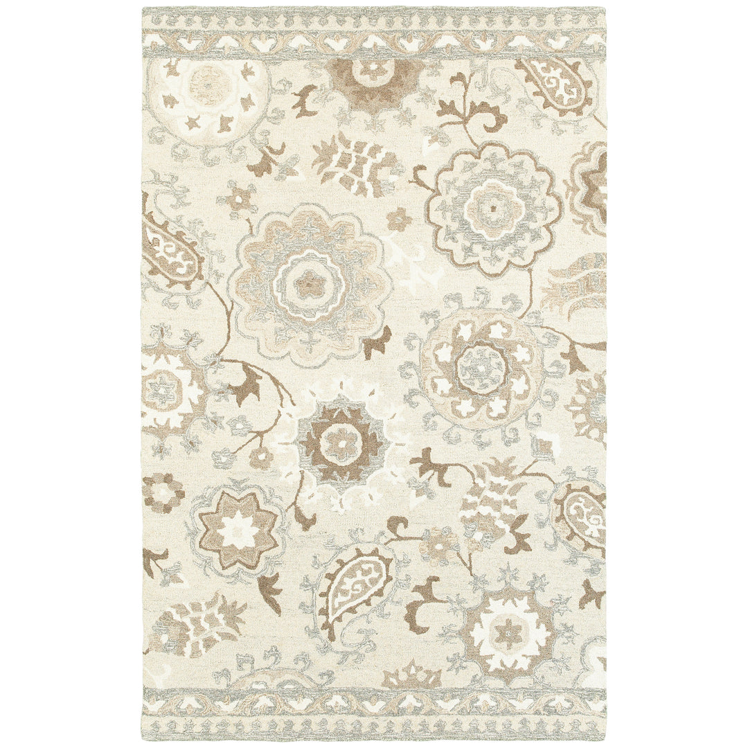 93005 Oriental Weavers Craft