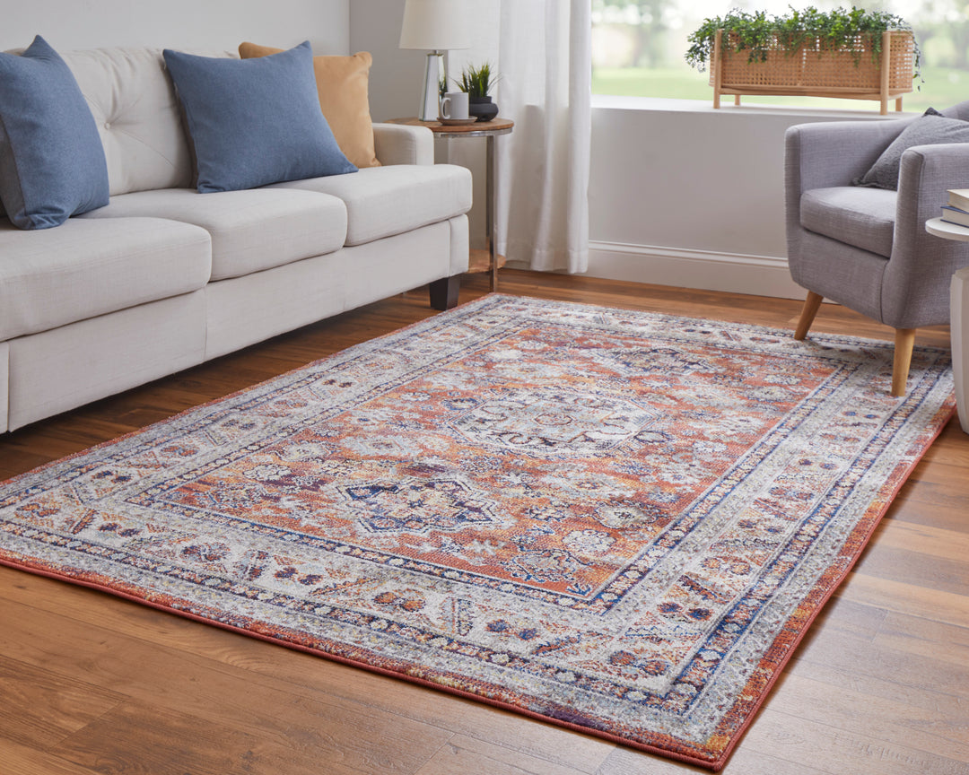 I3136 Feizy Rugs Bellini