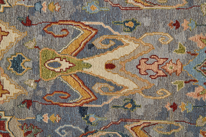 0563F Feizy Rugs Leylan