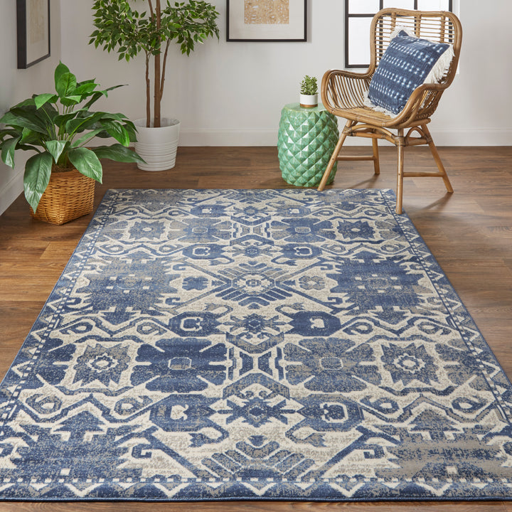 3758F Feizy Rugs Foster