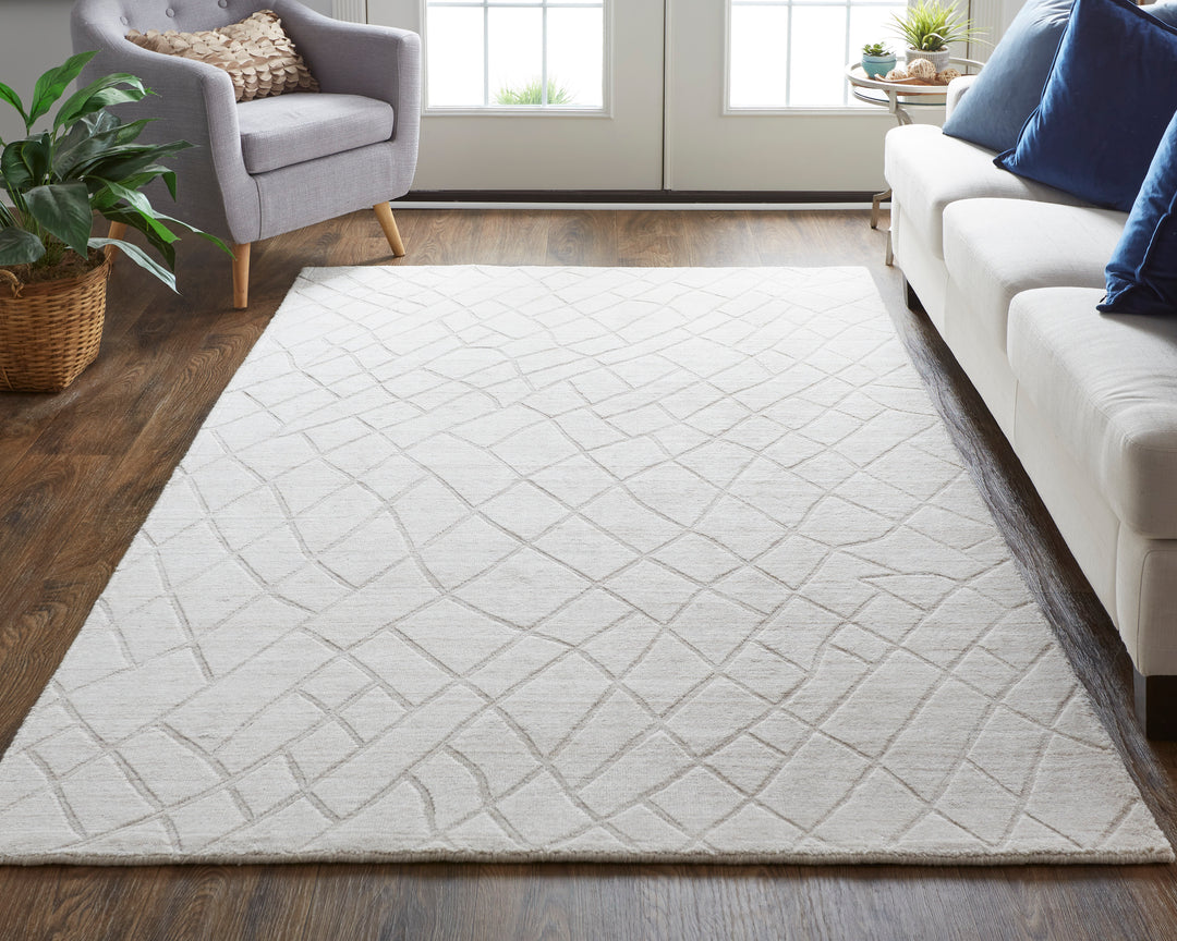 8846F Feizy Rugs Redford