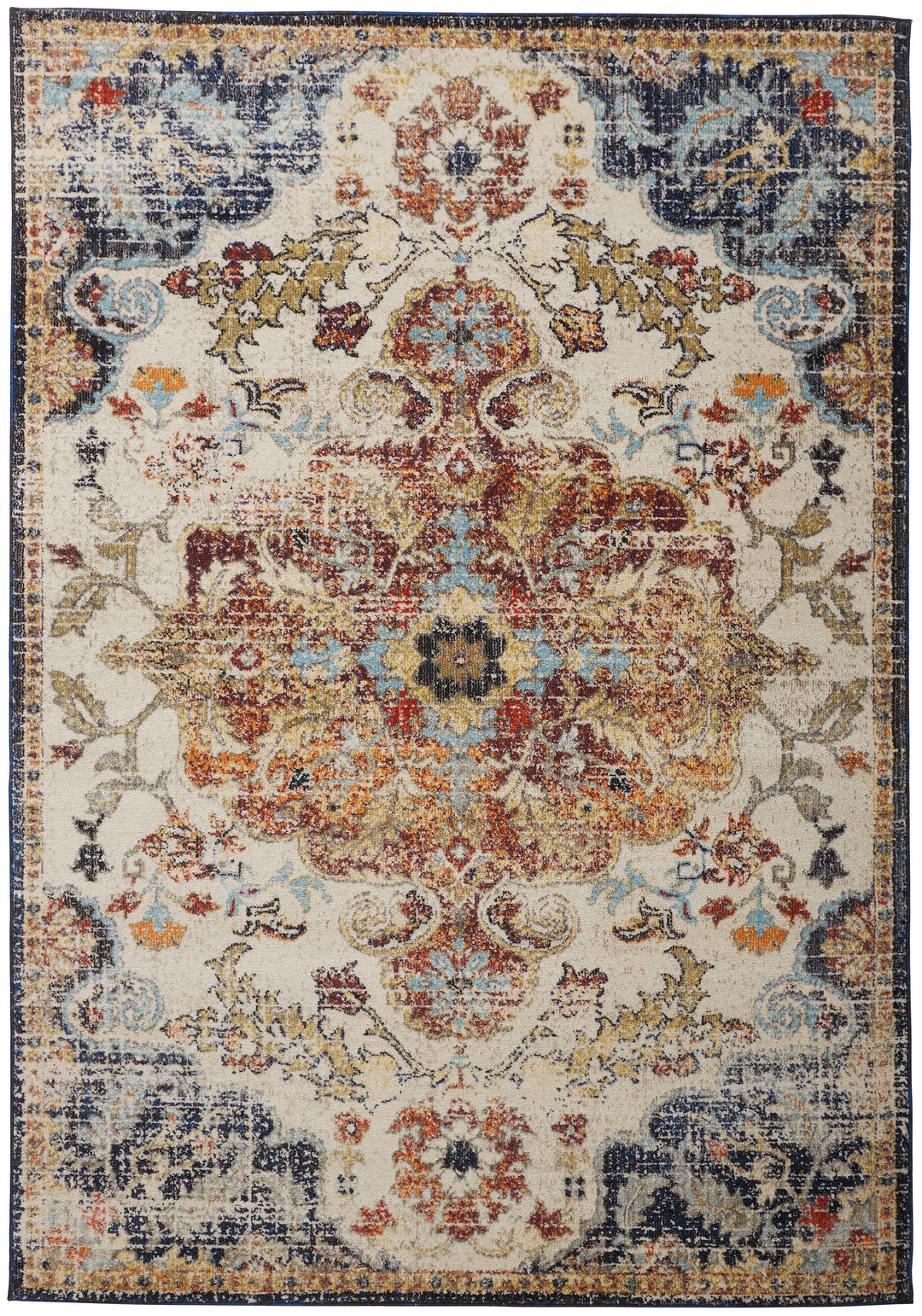 I3138 Feizy Rugs Bellini