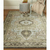 3377F Feizy Rugs Katari