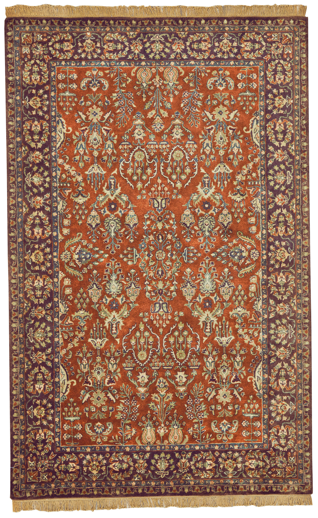 8327F Feizy Rugs Amore