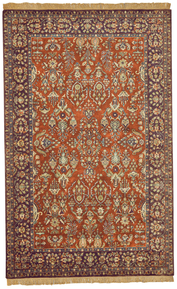 8327F Feizy Rugs Amore