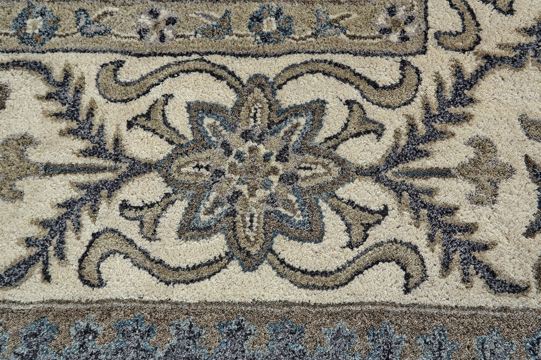 8429F Feizy Rugs Eaton