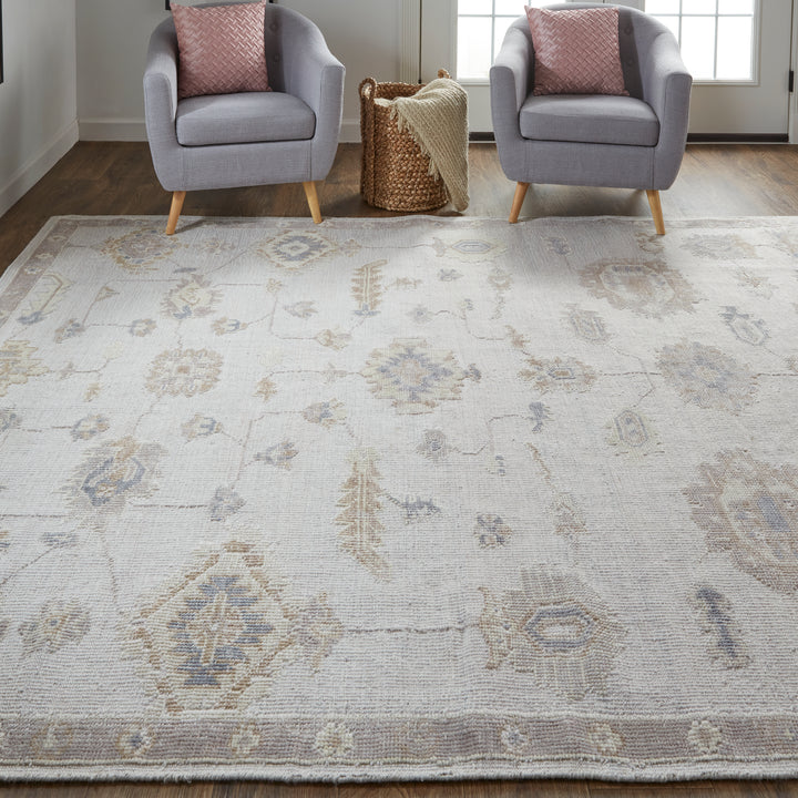 6846F Feizy Rugs Wendover