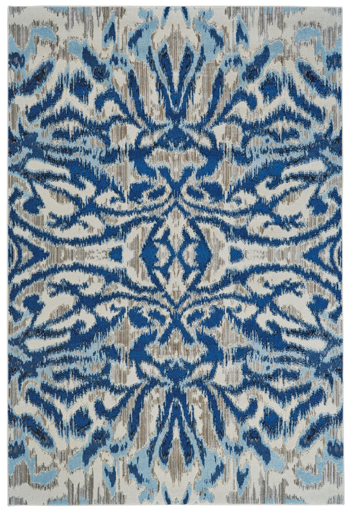 3467F Feizy Rugs Milton