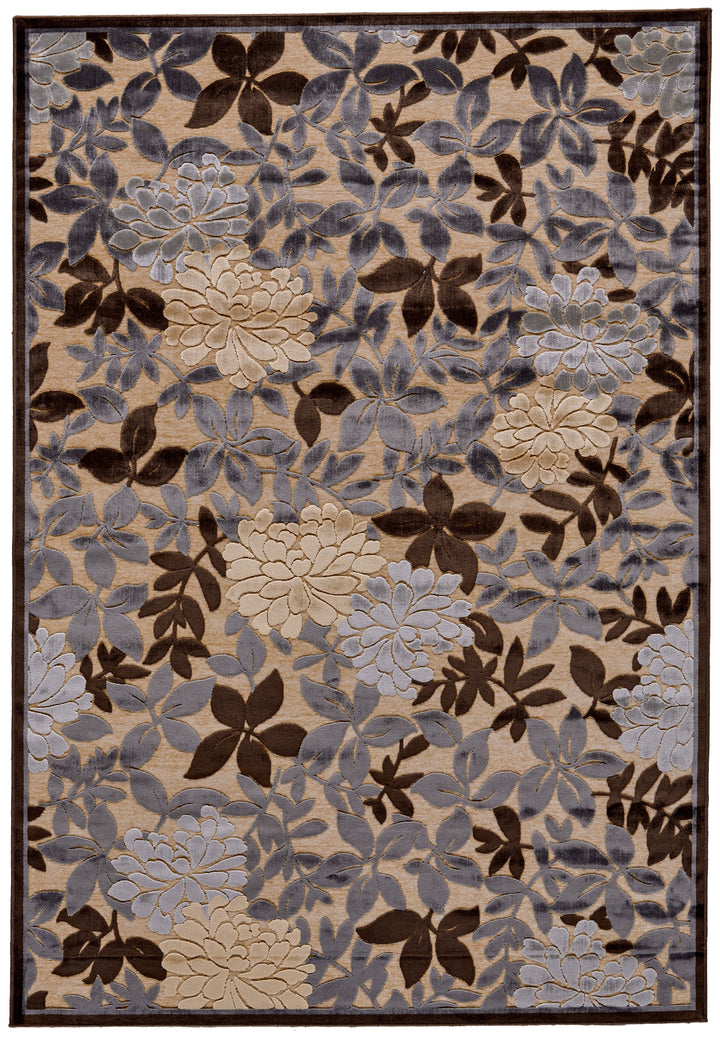 3784F Feizy Rugs Saphir