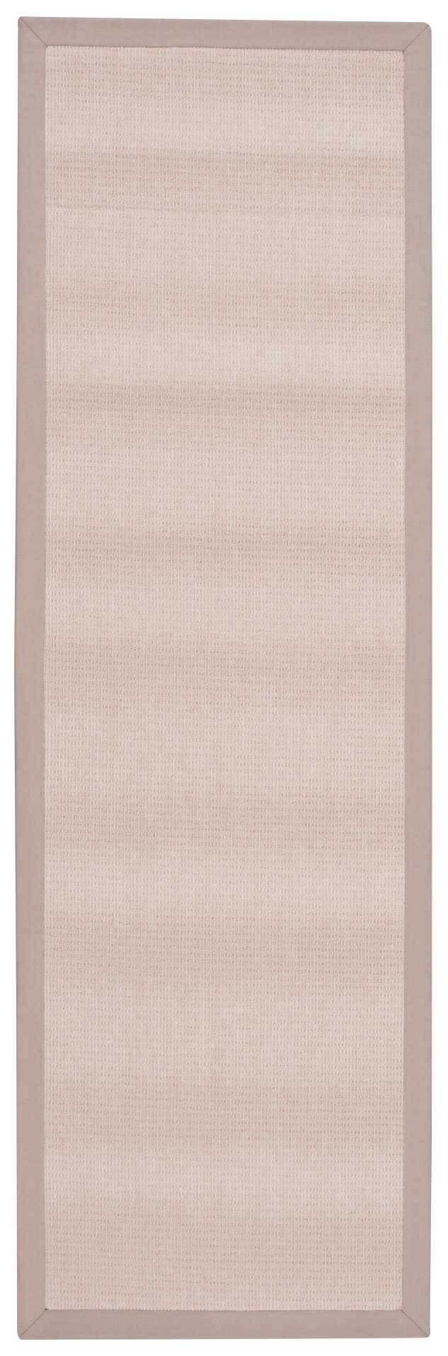 SSF01 Nourison Sisal Soft