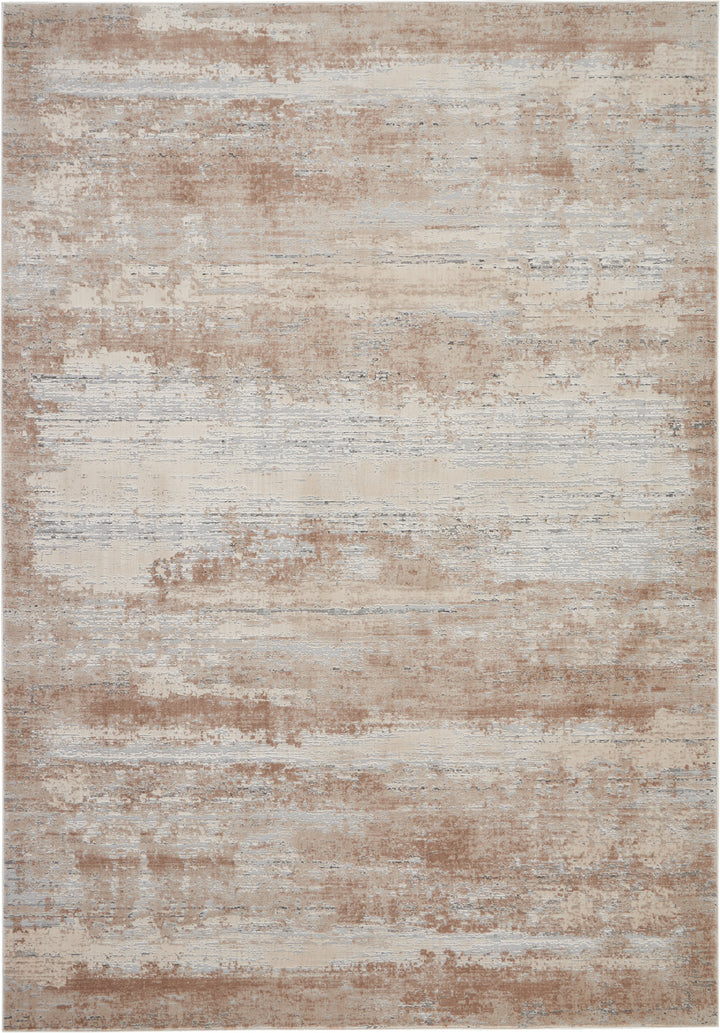 RUS03 Nourison Rustic Textures