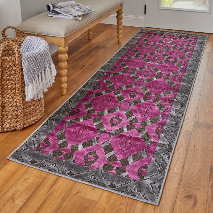 3361F Feizy Rugs Saphir Rubus