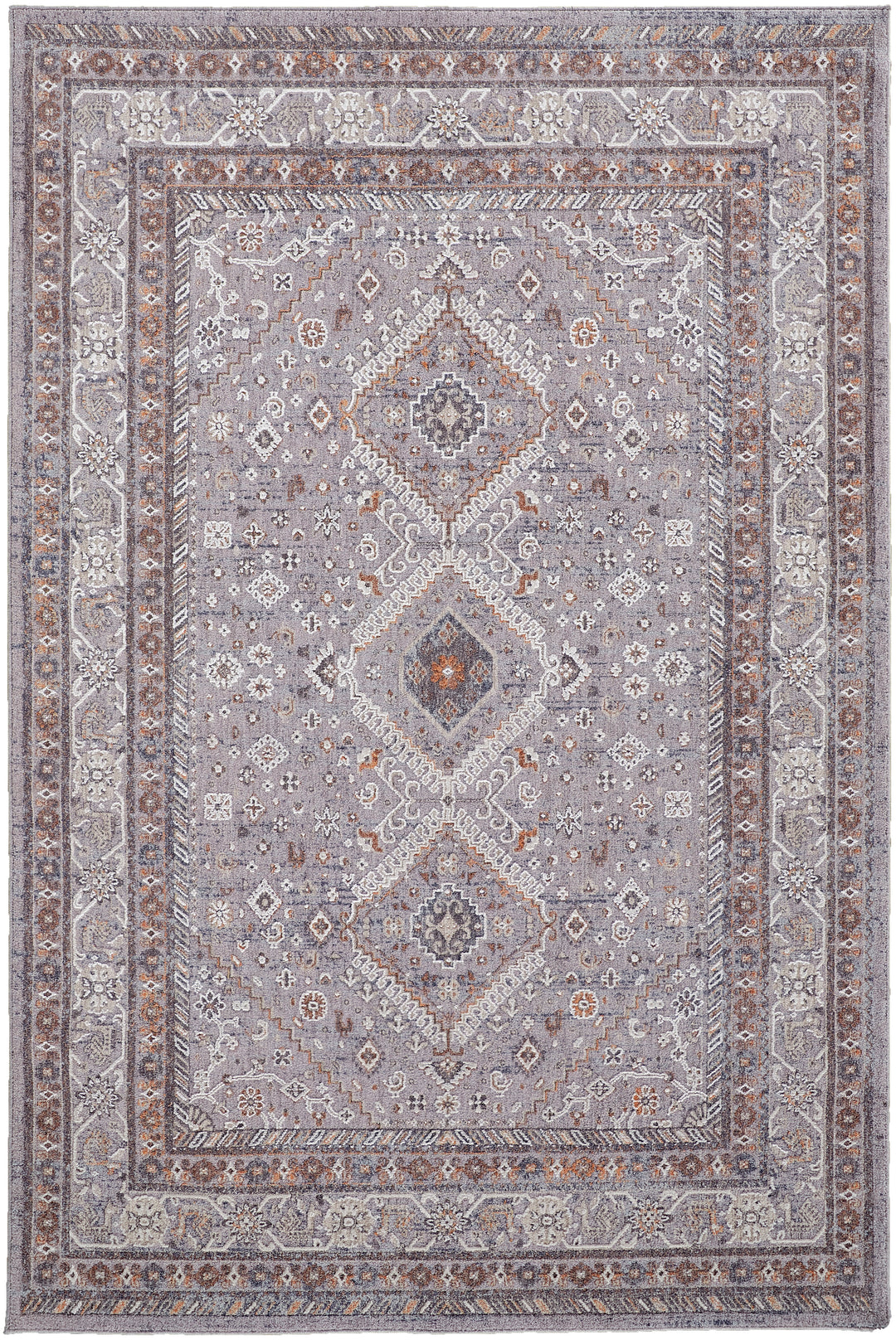 39GBF Feizy Rugs Francisco