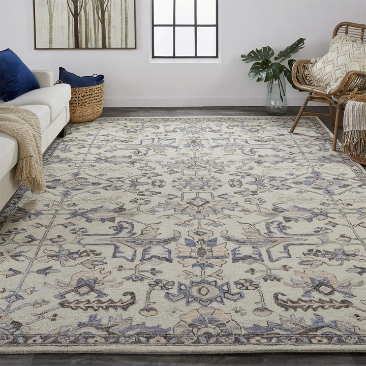 8838F Feizy Rugs Fallon