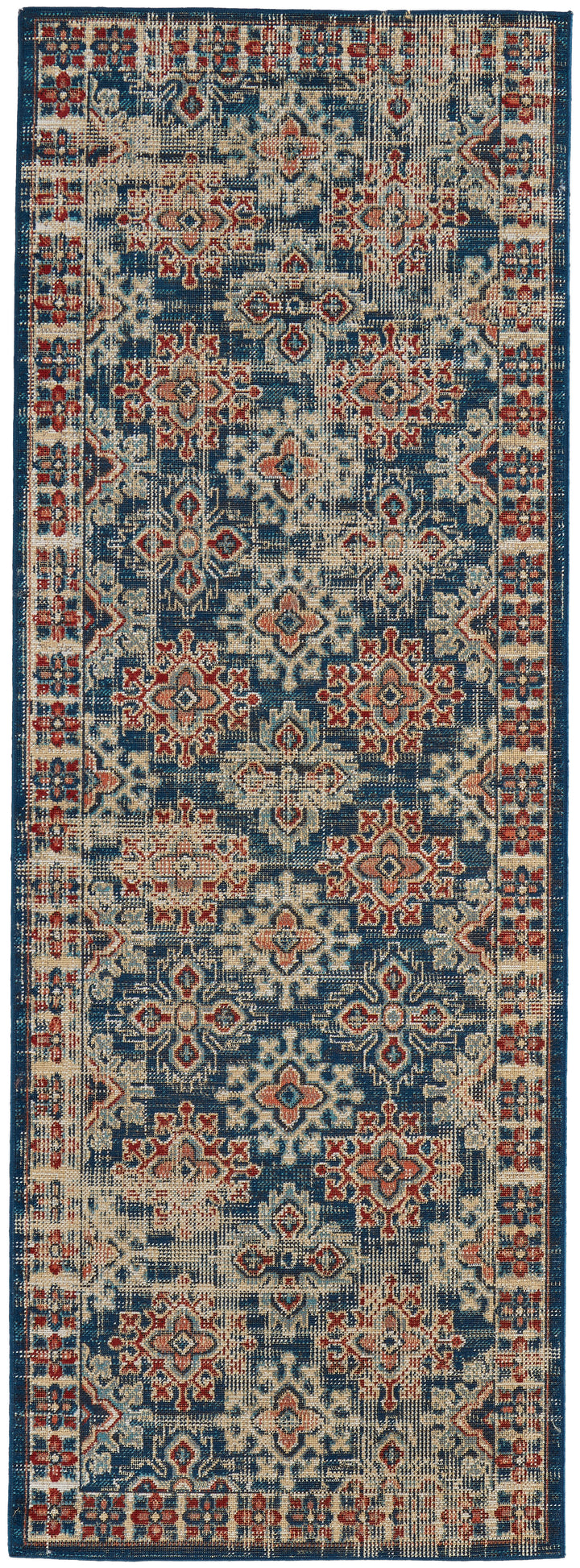 39CAF Feizy Rugs Nolan