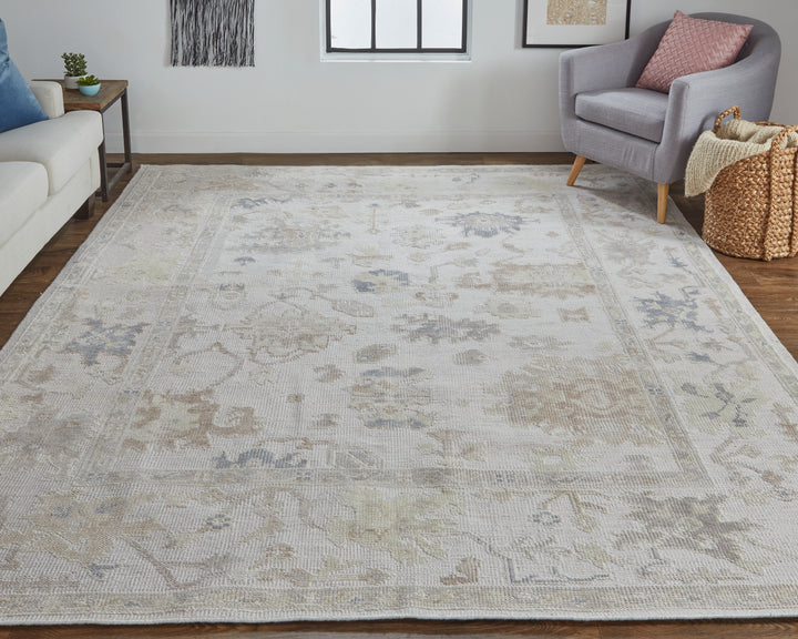 6864F Feizy Rugs Wendover