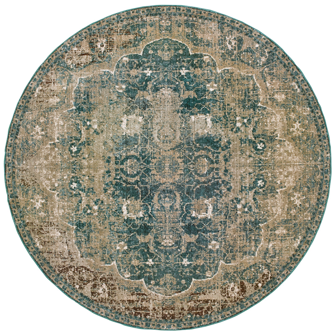 4449h Oriental Weavers Empire