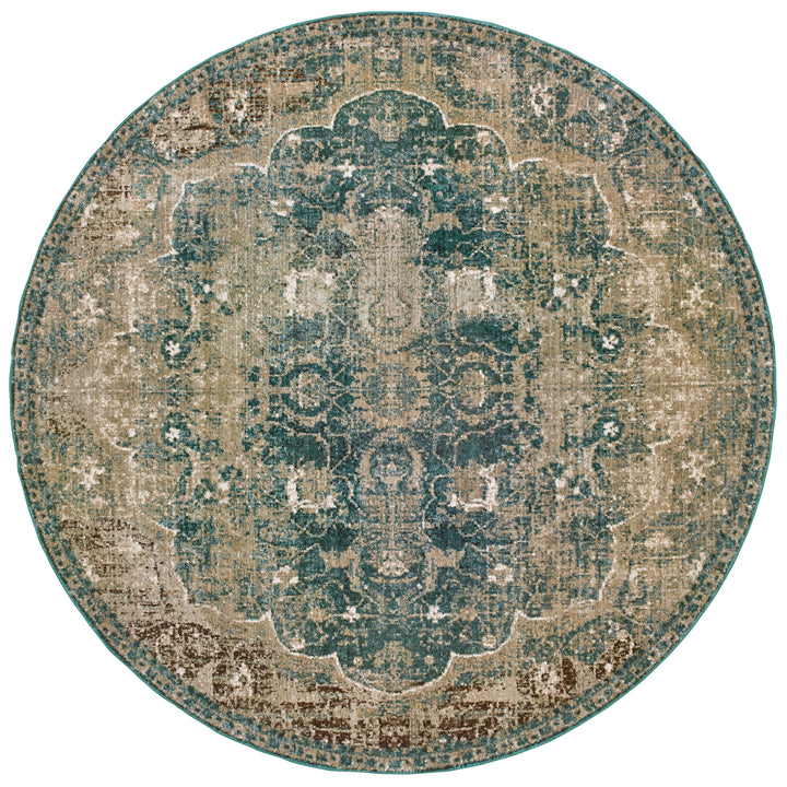 4449h Oriental Weavers Empire