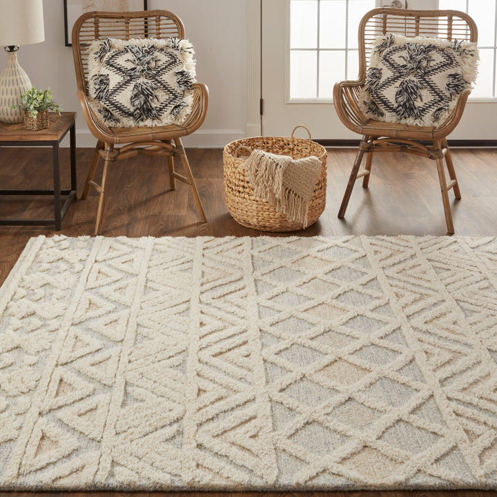 8005F Feizy Rugs Anica