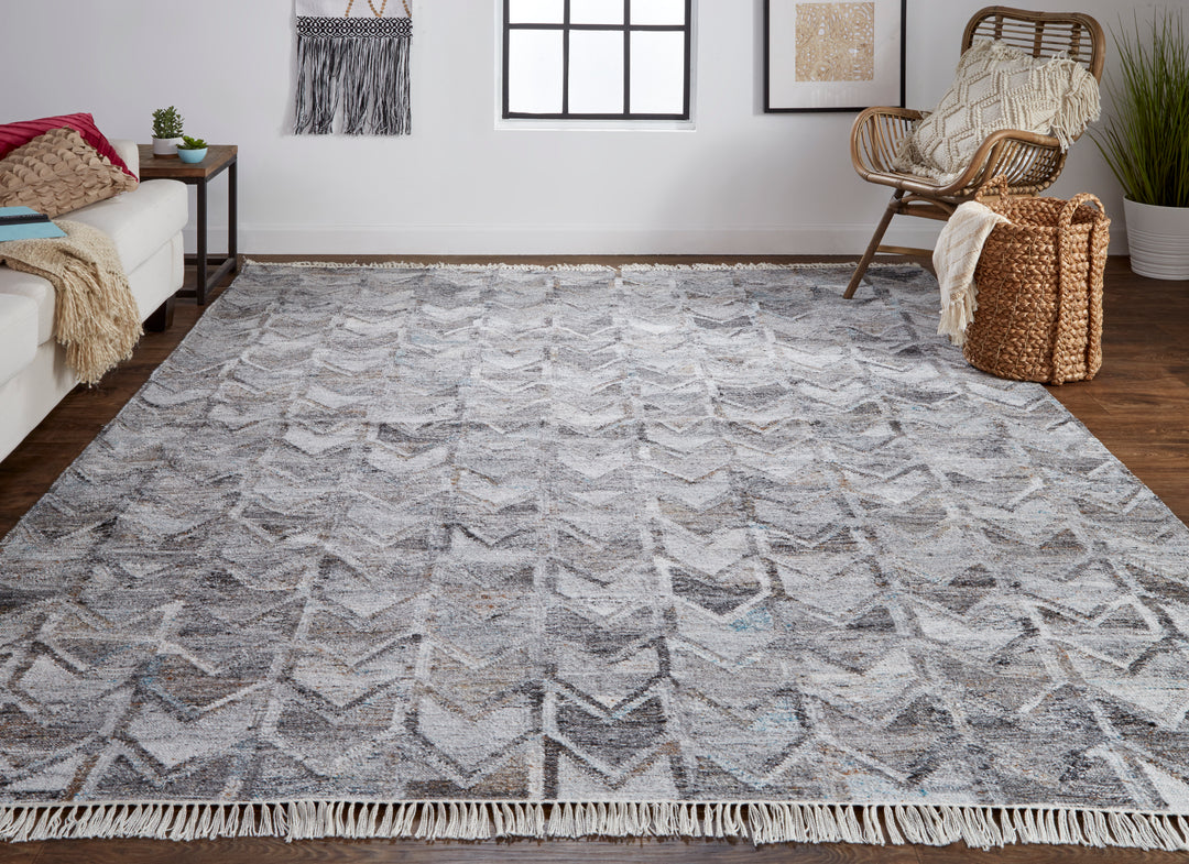 0813F Feizy Rugs Beckett