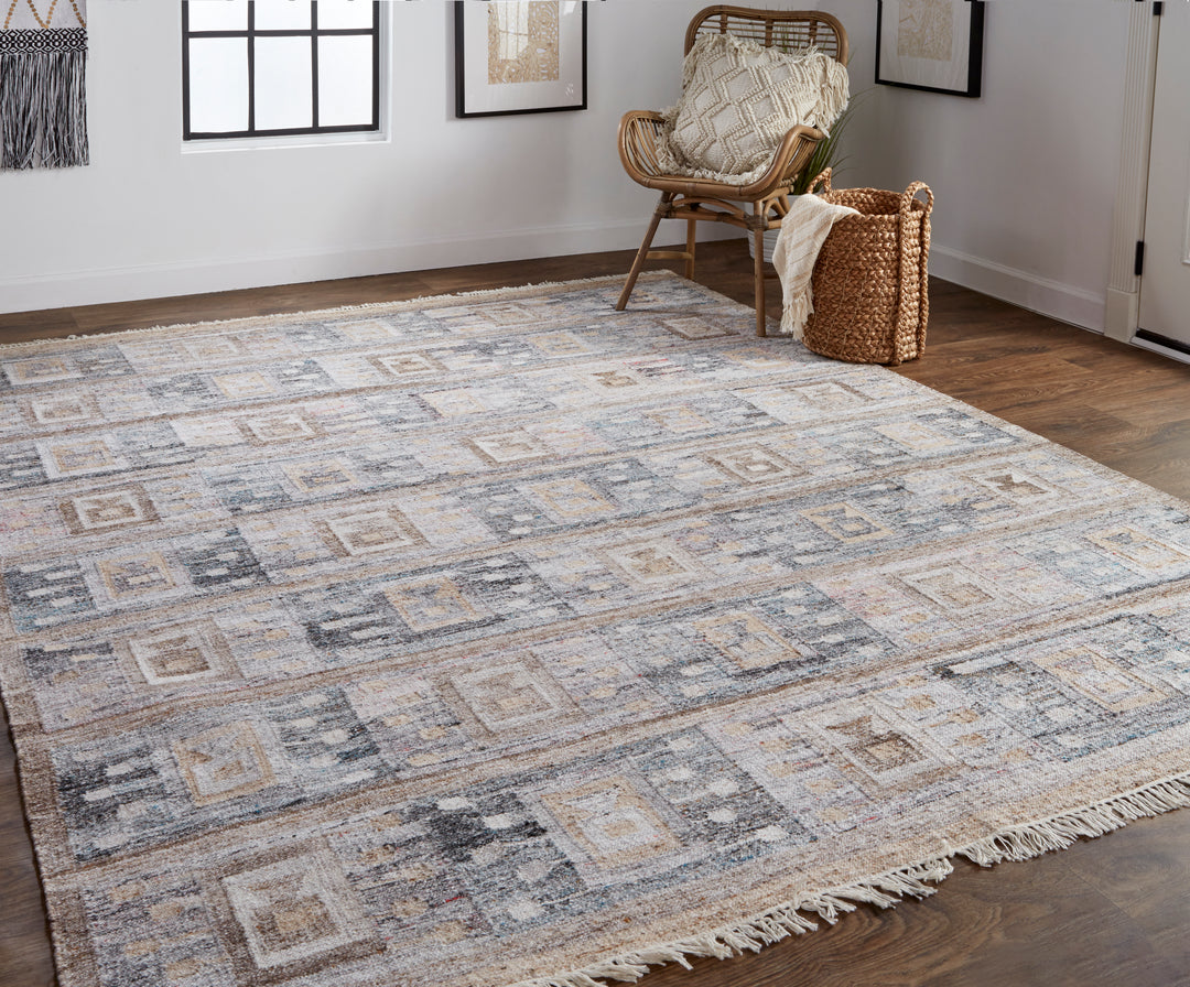 0816F Feizy Rugs Beckett