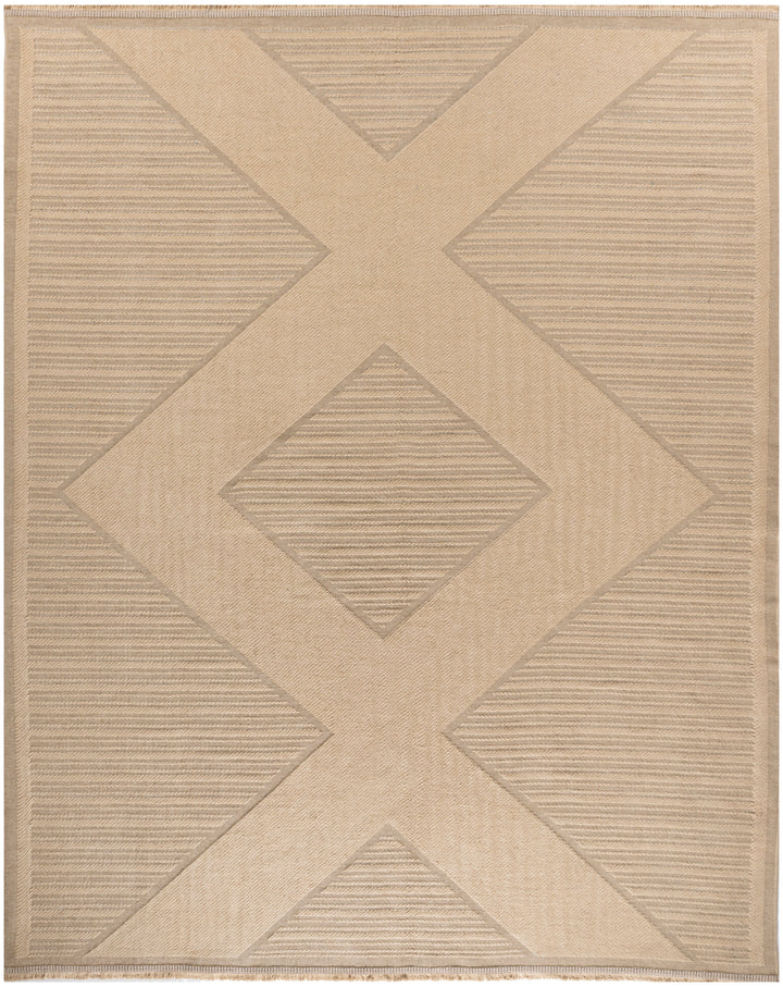 WSJ01 Nourison Washable Jute