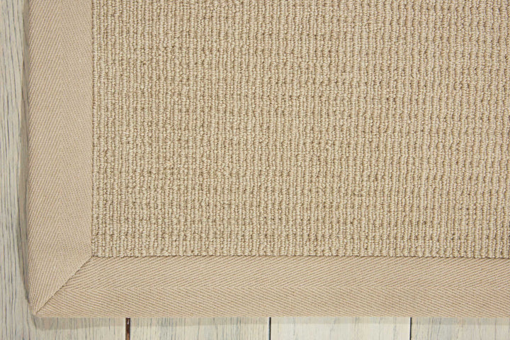 SSF07 Nourison Sisal Soft