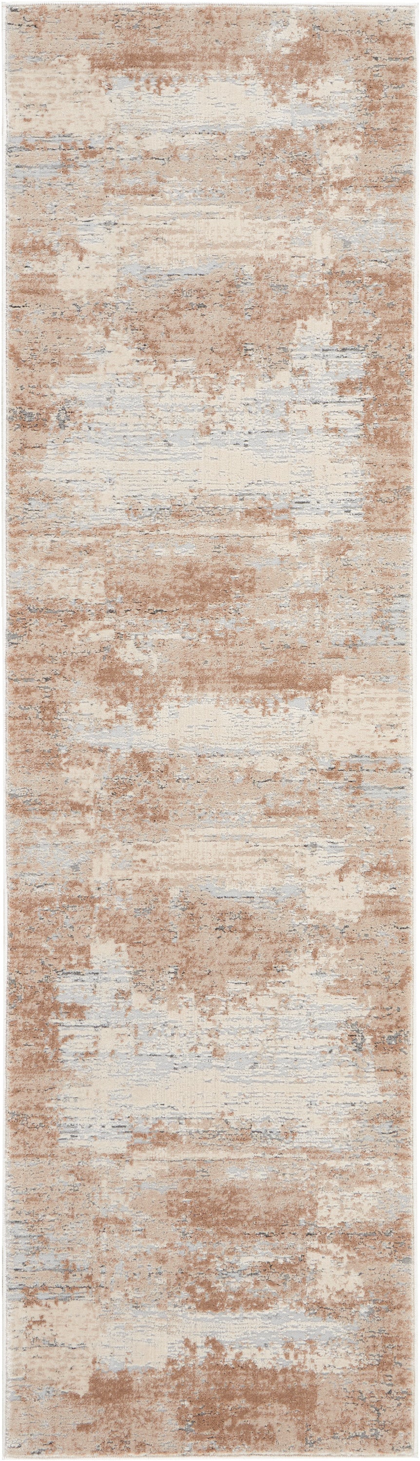 RUS03 Nourison Rustic Textures