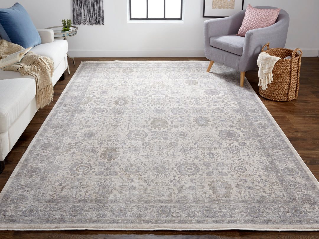 3776F Feizy Rugs Marquette