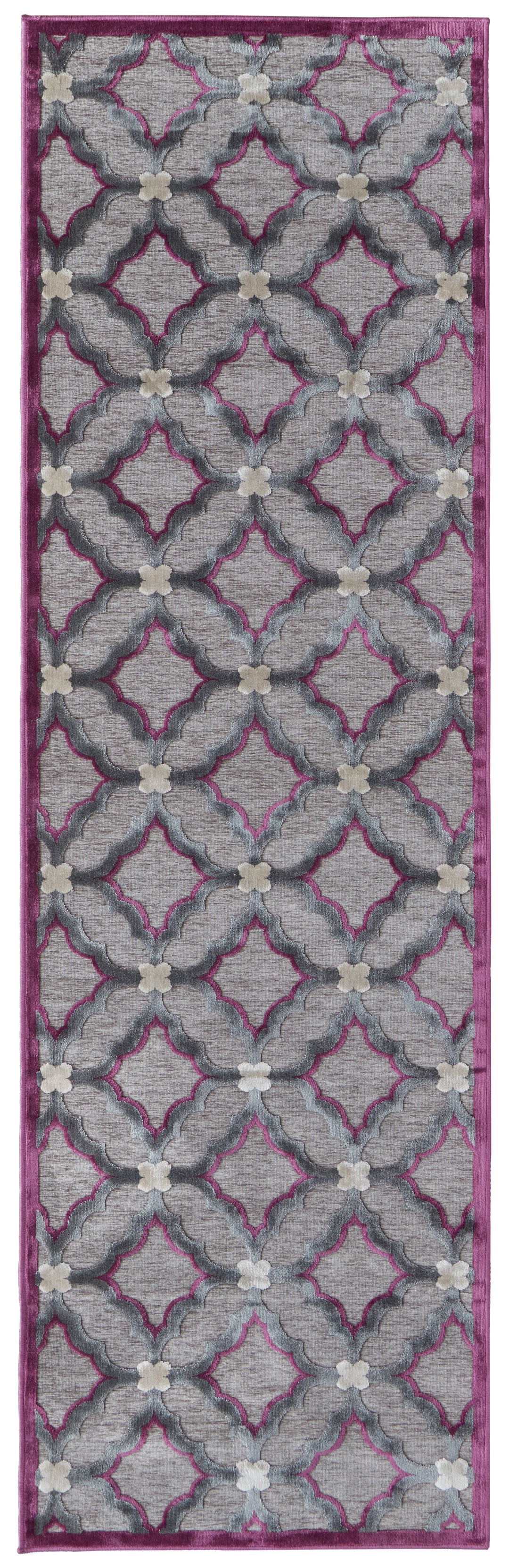 3371F Feizy Rugs Saphir Rubus