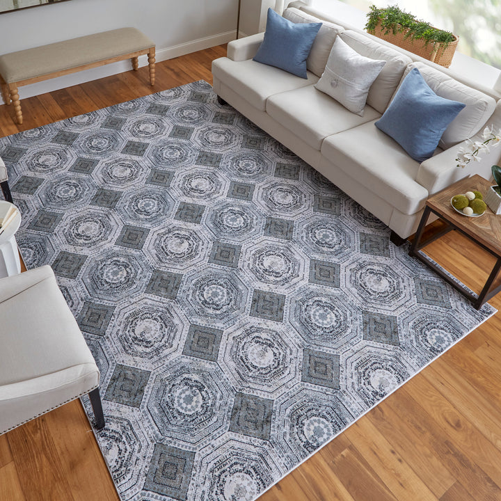 3829F Feizy Rugs Marigold