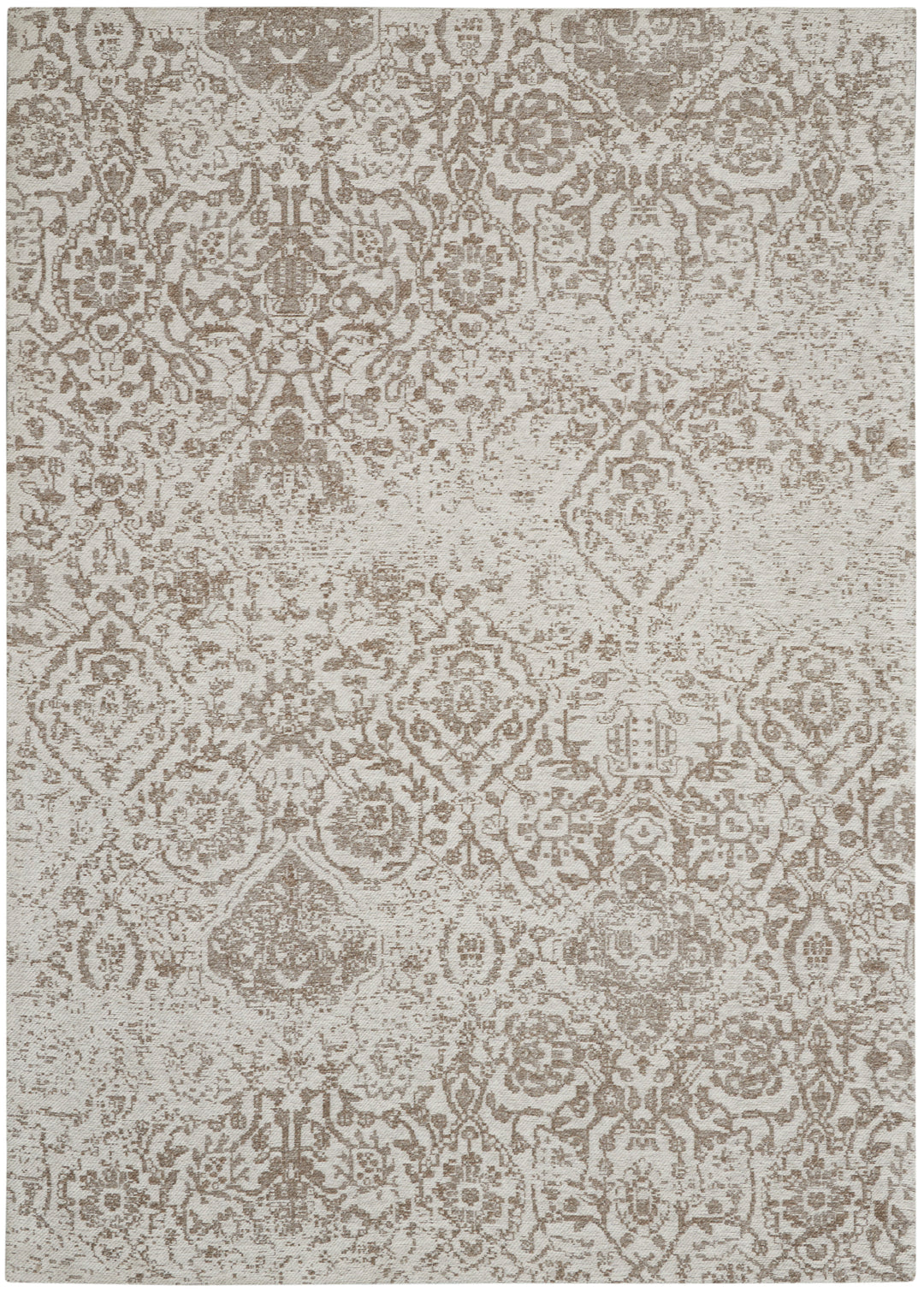 DAS06 Nourison Damask