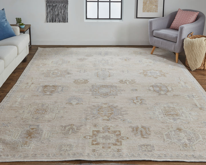 6858F Feizy Rugs Wendover