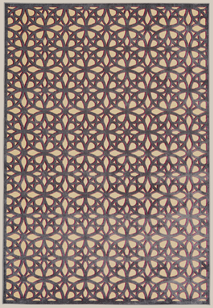 3373F Feizy Rugs Saphir Rubus