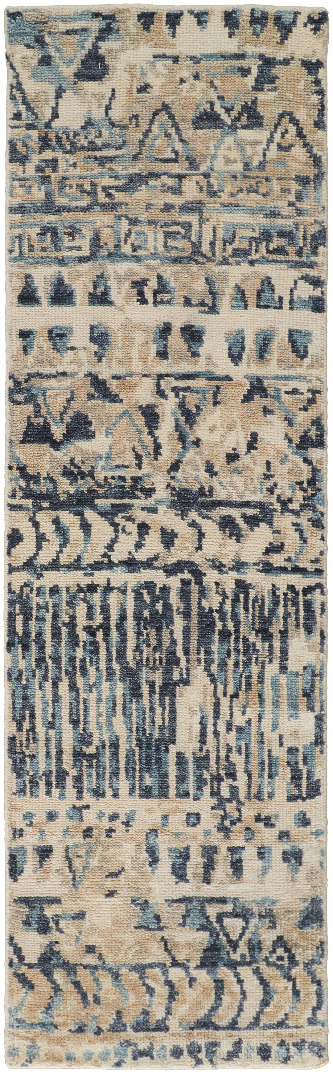 6591F Feizy Rugs Palomar