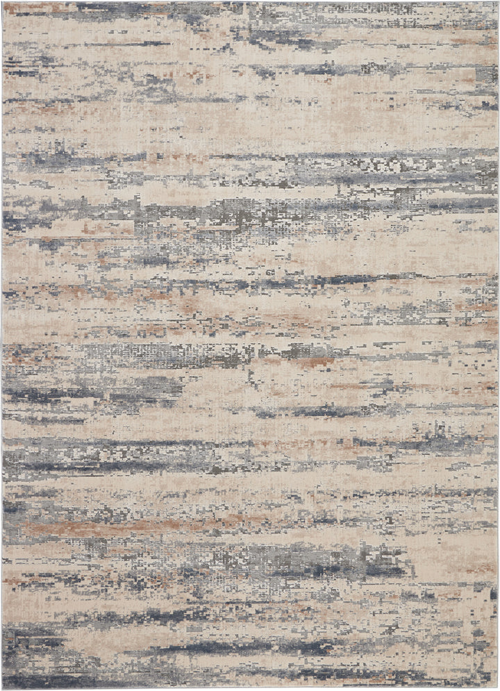 RUS04 Nourison Rustic Textures