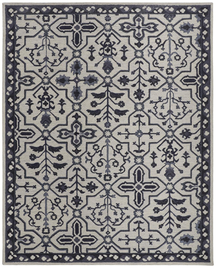 8839F Feizy Rugs Fallon