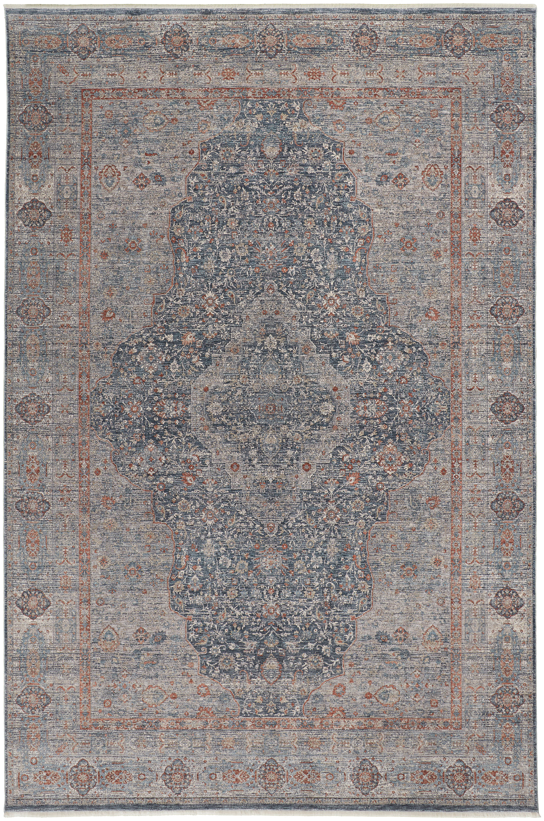 3778F Feizy Rugs Marquette