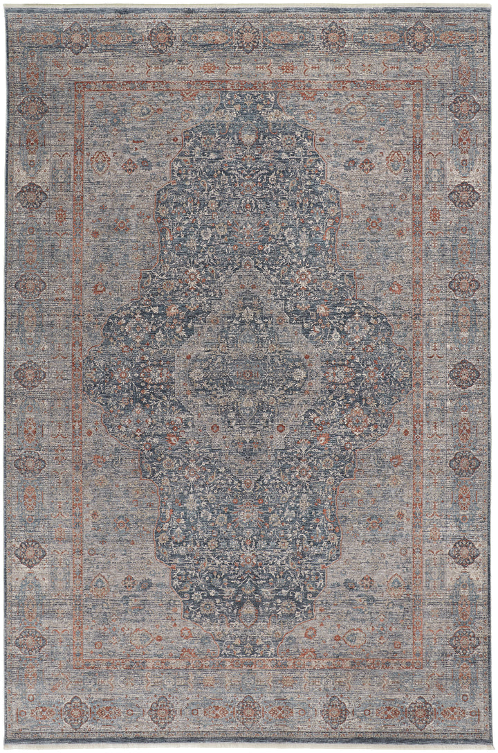 3778F Feizy Rugs Marquette